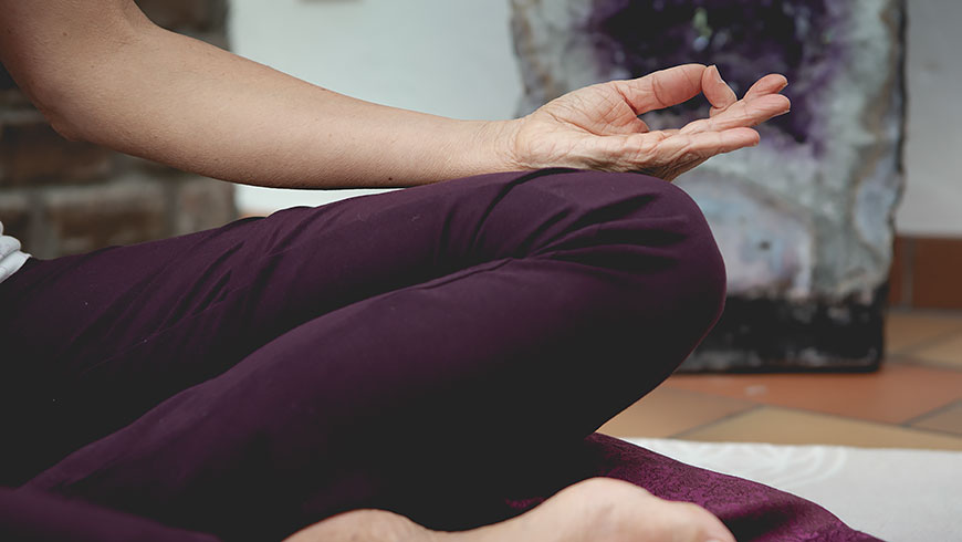 Wellnesshotel-Düsseldorf-Yoga